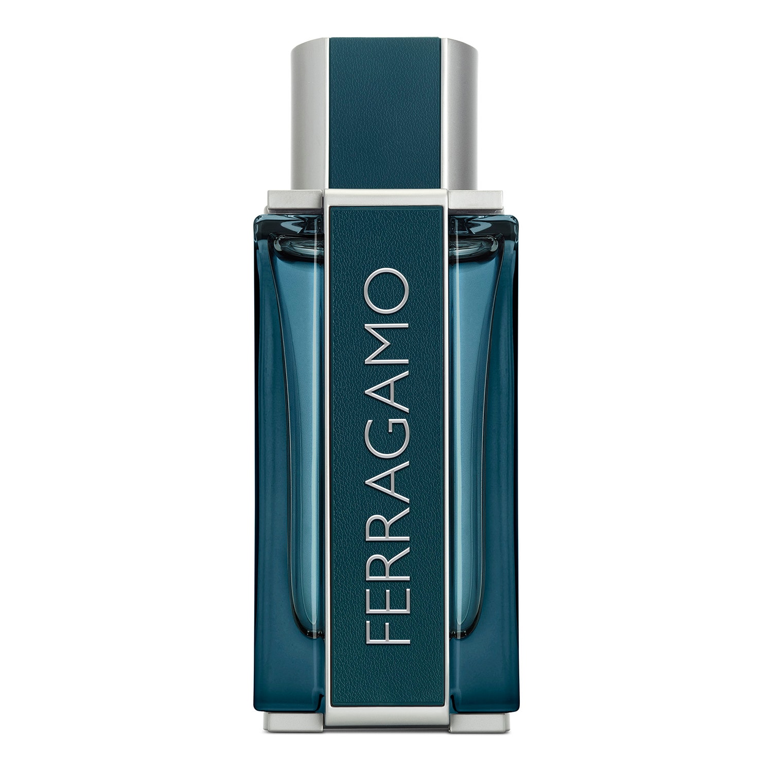 Ferragamo Intense Leather - Eau de Parfum | SALVATORE FERRAGAMO