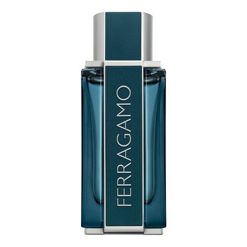 SALVATORE FERRAGAMO - Ferragamo Intense Leather