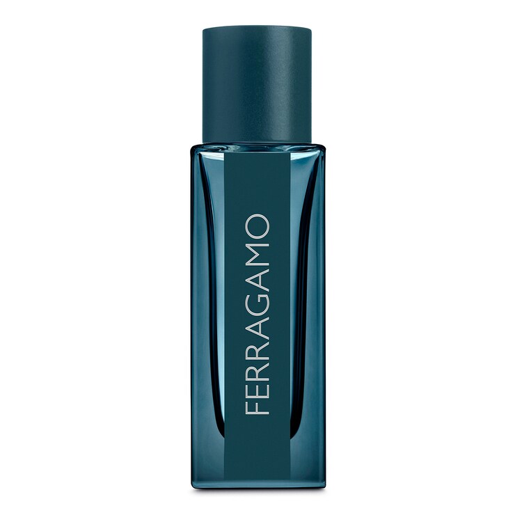 FERRAGAMO Intense Leather - woda perfumowana