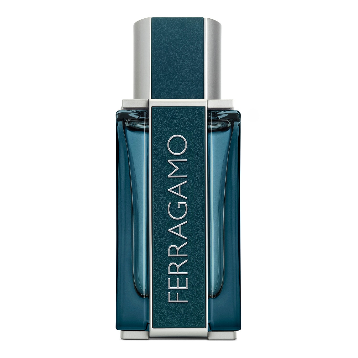 Ferragamo Intense Leather - Eau de Parfum | SALVATORE FERRAGAMO