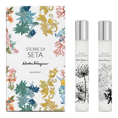 STORIE DI SETA DUO BOOSTER - Zestaw, SALVATORE FERRAGAMO