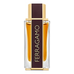 FERRAGAMO Spicy Leather, SALVATORE FERRAGAMO
