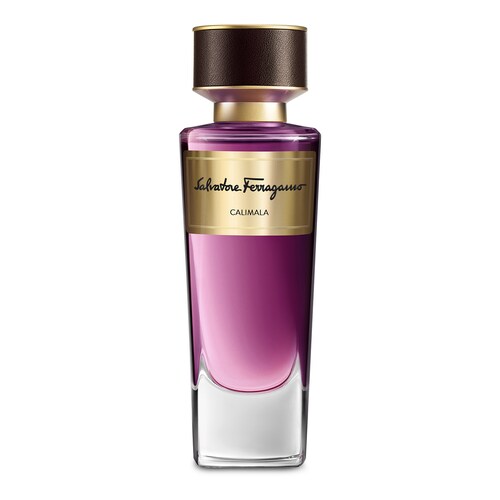 Salvatore Ferragamo - Tuscan Creations Calimala - Woda Perfumowana - Tuscan Creations Calimala Edp 100ml - Dla Kobiet