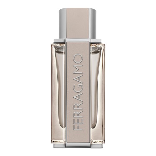 Salvatore Ferragamo - Ferragamo Bright Leather - Woda Toaletowa - Ferragamo Homme Bright Leather Edt 100ml - Dla Mężczyzn