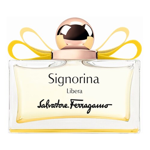SALVATORE FERRAGAMO - Signorina Libera
