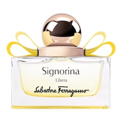 Signorina Libera - Woda perfumowana, SALVATORE FERRAGAMO