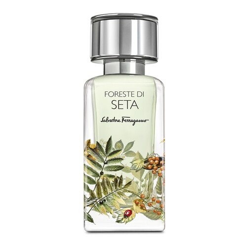 Salvatore Ferragamo - Foreste Di Seta - Eau de parfum