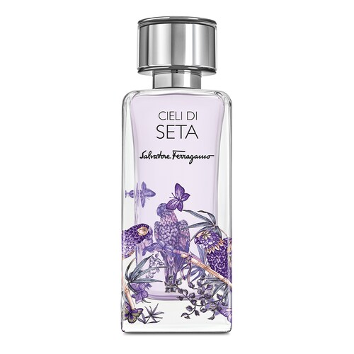 Salvatore Ferragamo - Cieli Di Seta - Eau de parfum