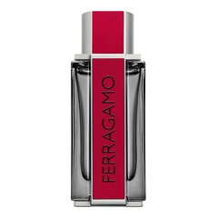 Red Leather - Eau de Parfum, Salvatore Ferragamo
