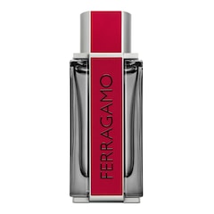 Red Leather - Eau de Parfum, SALVATORE FERRAGAMO