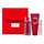 Ferragamo Red Leather - Set Eau de Parfum