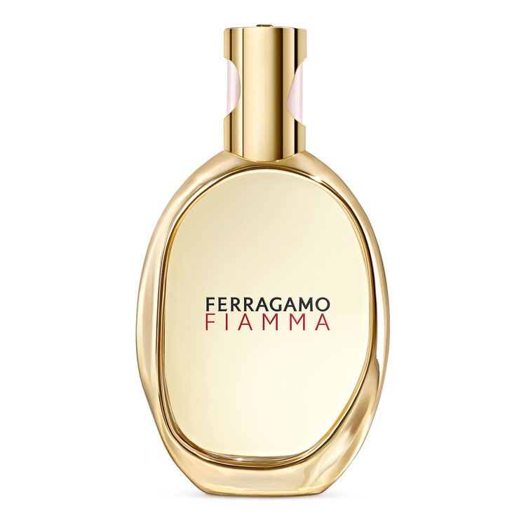 Fiamma - woda perfumowana