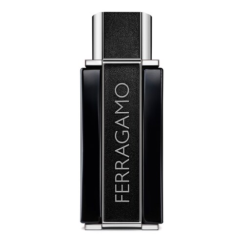 Salvatore Ferragamo - Sublime Leather - Woda Perfumowana - Ferragamo Sublime Leather Edp 100ml - Dla Mężczyzn