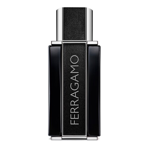 Salvatore Ferragamo - Sublime Leather - Woda Perfumowana - Ferragamo Sublime Leather Edp 50ml - Dla Mężczyzn