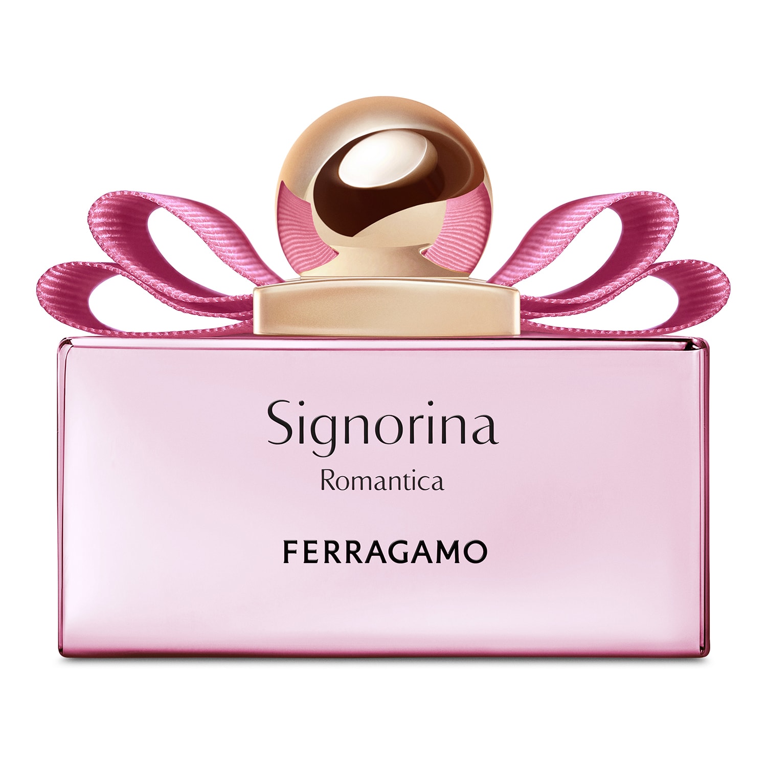 Signorina Romantica - Edp | SALVATORE FERRAGAMO ≡ SEPHORA