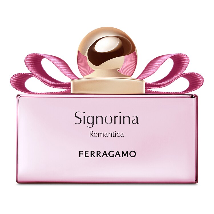 Signorina Romantica woda perfumowana