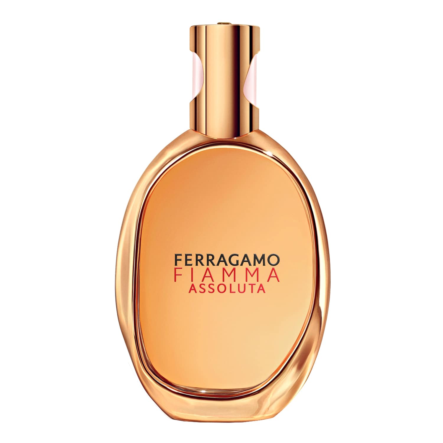 FERRAGAMO FIAMMA 香水 Fiamma Assoluta - Apa de Parfum 100 ml | Salvatore Ferragamo
