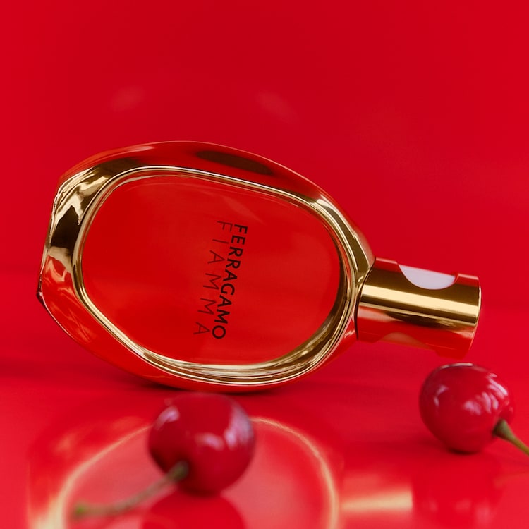 Fiamma - woda perfumowana
