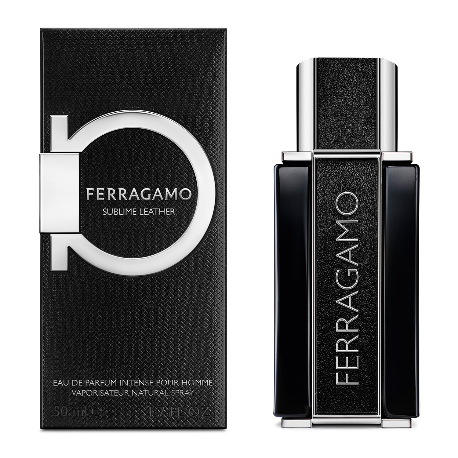 Sublime Leather - Edp Intense | SALVATORE FERRAGAMO ≡ SEPHORA