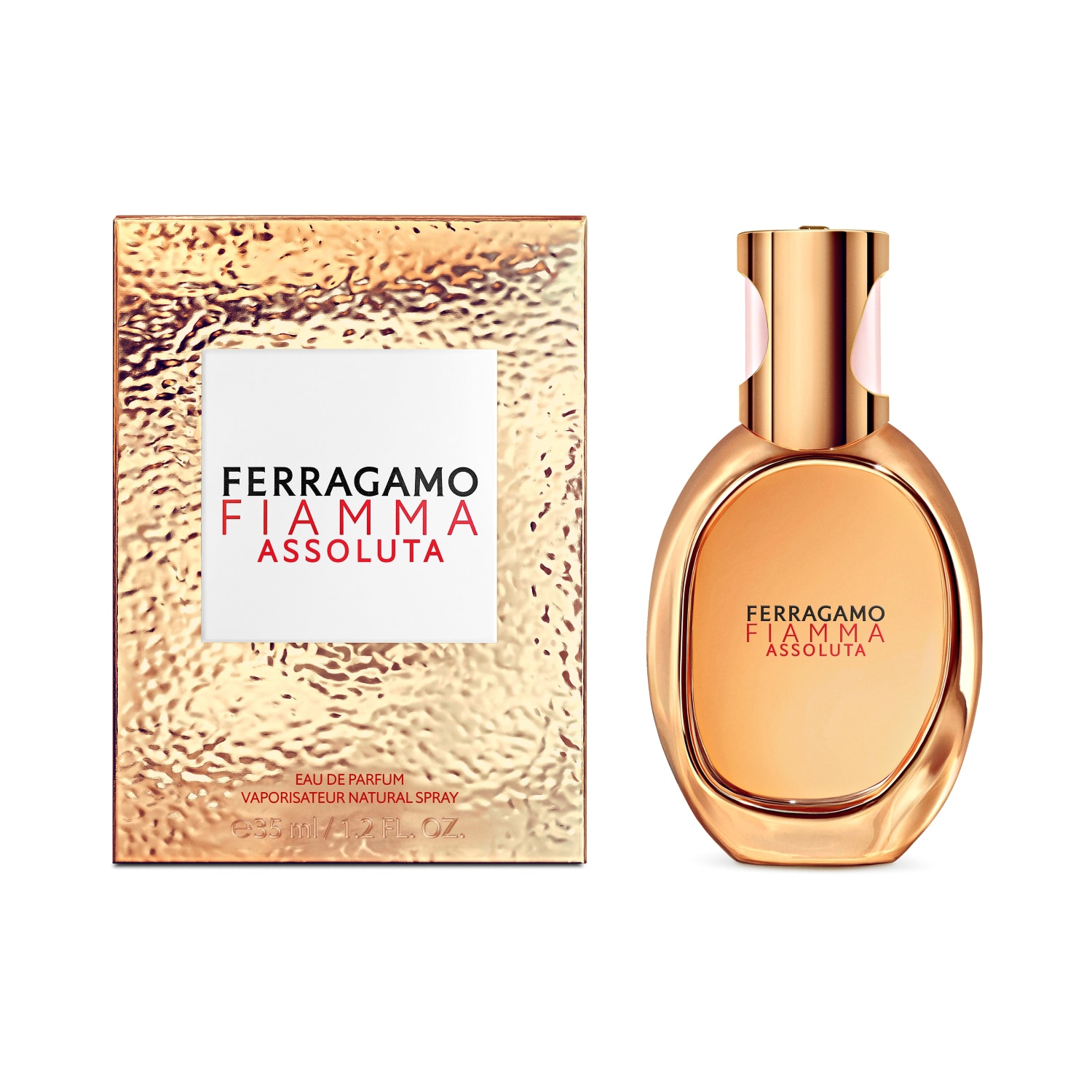 Signorina Romantica - Apa de Parfum | Salvatore Ferragamo ≡ SEPHORA