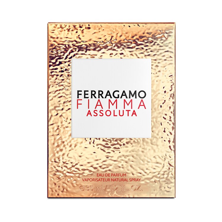 Fiamma Assoluta - Apa de Parfum 