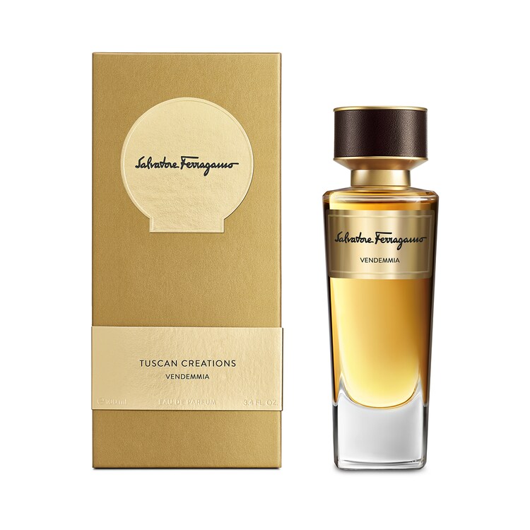 Tuscan Creations VENDEMMIA - Woda perfumowana