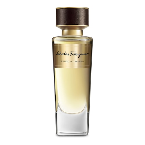 SALVATORE FERRAGAMO - Tuscan Creations BIANCO DI CARRARA