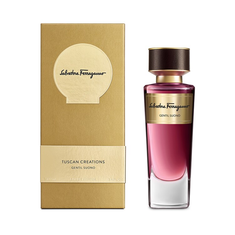 Tuscan Creations GENTIL SUONO - Woda perfumowana
