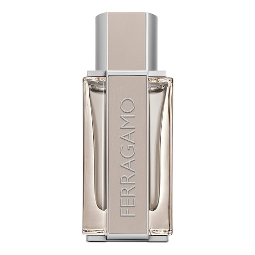 SALVATORE FERRAGAMO - Ferragamo Bright Leather