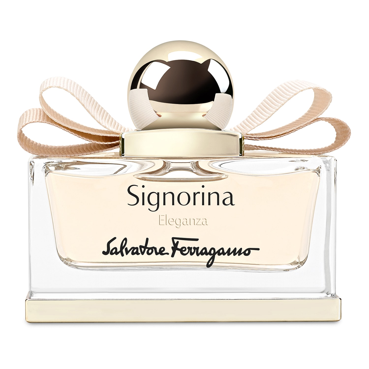 Salvatore Ferragamo Signorina オ−デトワレ Salvatore Ferragamo Signorina Eleganza Women | Sephora