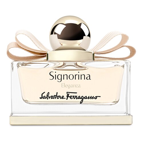 SALVATORE FERRAGAMO - Signorina Eleganza Women