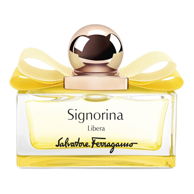 Signorina Libera - Eau De Parfum