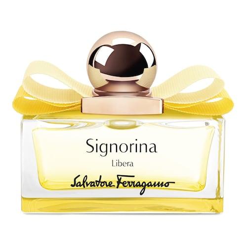 SALVATORE FERRAGAMO - Signorina Libera