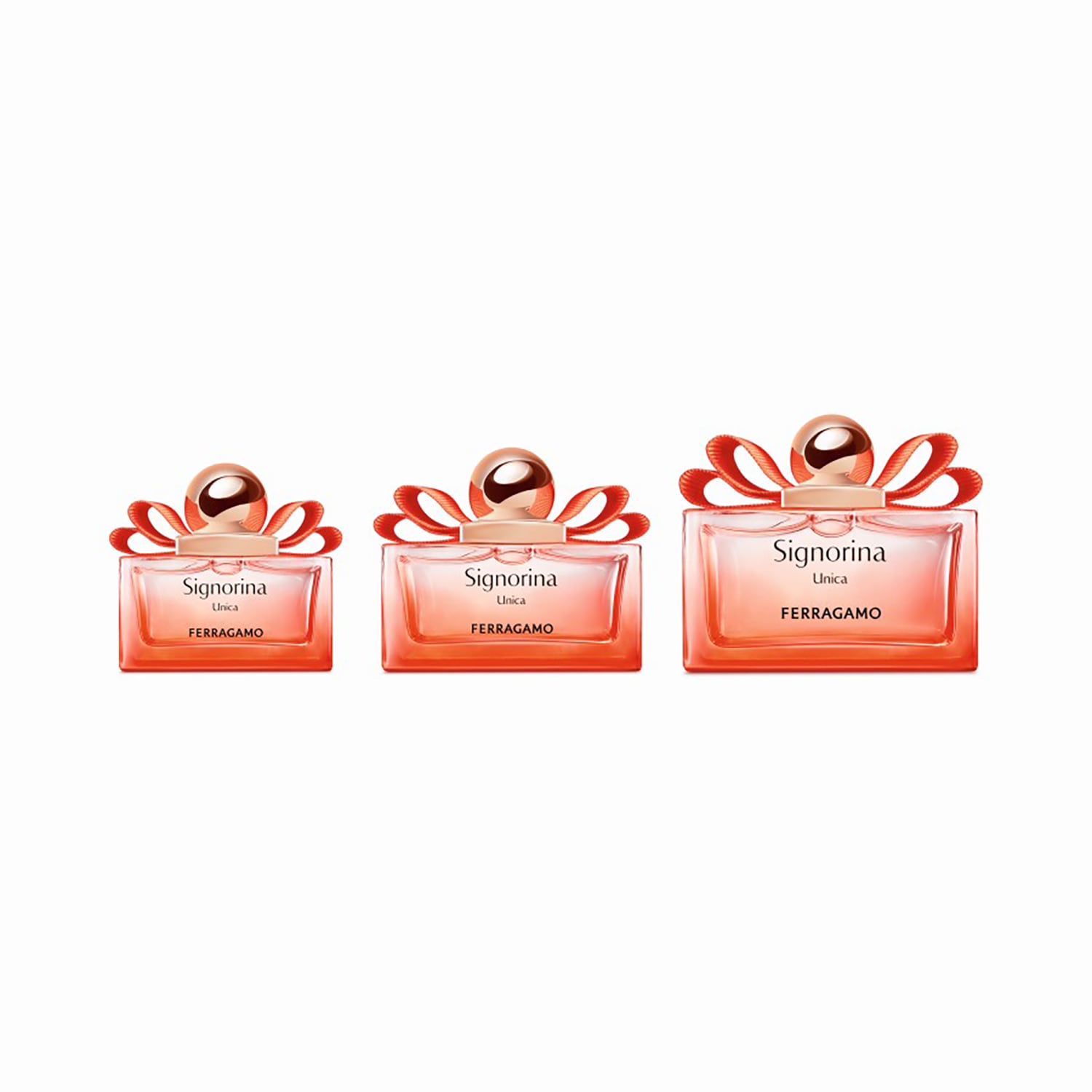 Signorina Unica - Eau de Parfum | SALVATORE FERRAGAMO ≡ SEPHORA