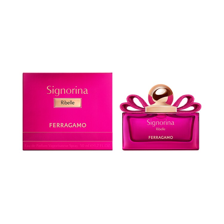 Signorina Ribelle - Eau de Parfum 50 ml