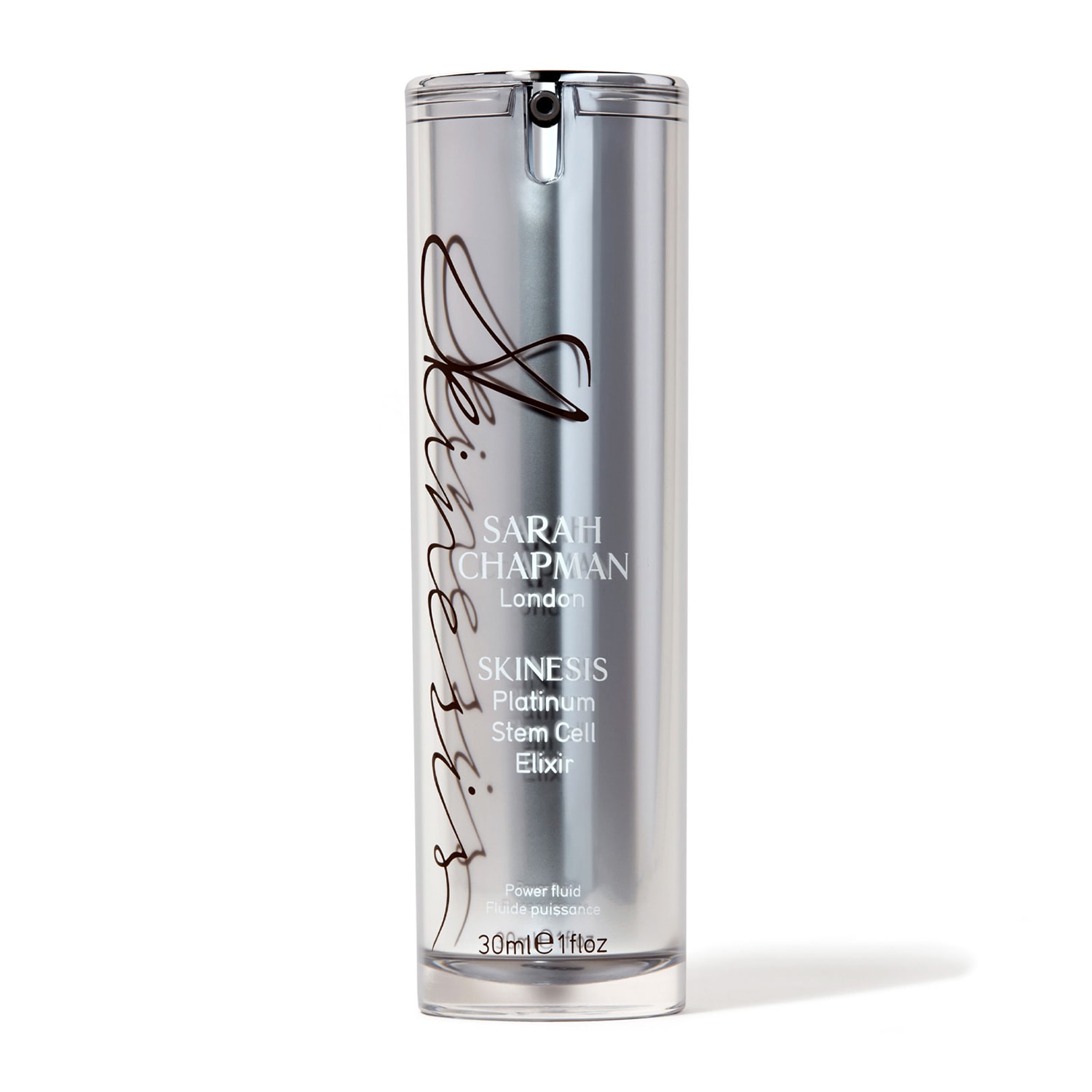 Skinesis Platinum Stem Cell Elixir