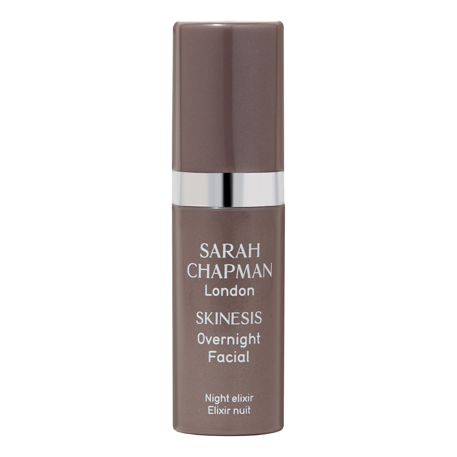 Overnight Facial
