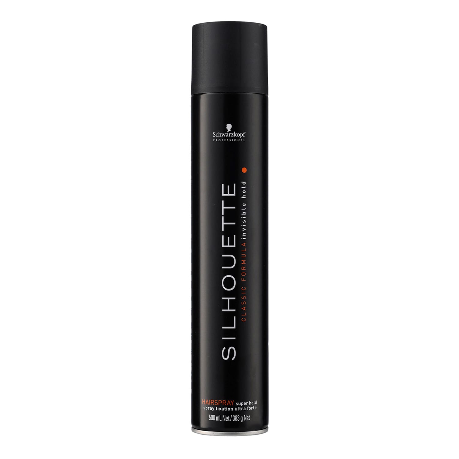 Silhouette Setting Lotion - Super Hold