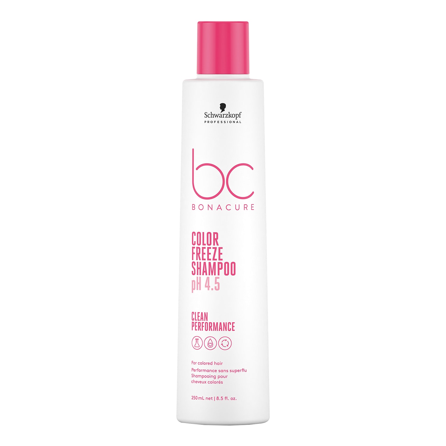 Professional BC Bonacure - Color Freeze Shampoo