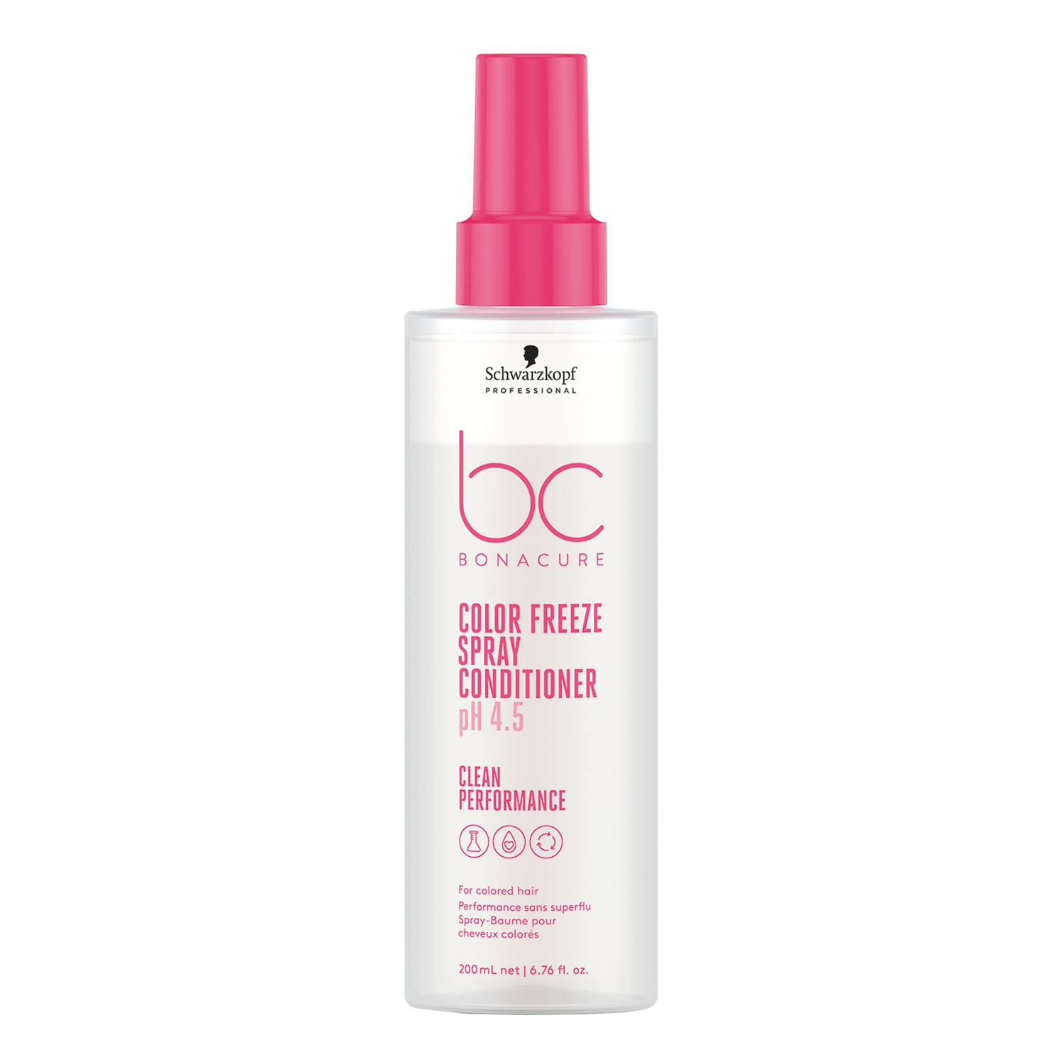 Professional BC Bonacure - Color Freeze Spray Conditioner