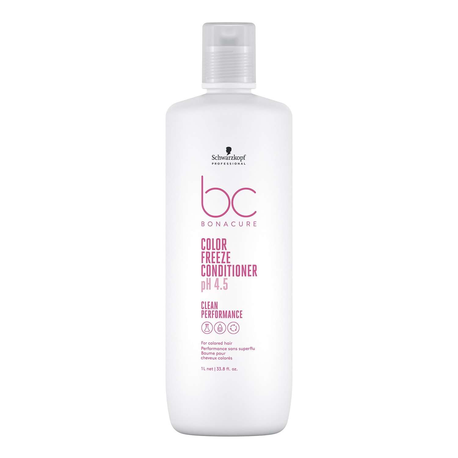 BC Color Freeze Conditioner