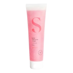 Gel&eacute;e Nettoyante - Gel nettoyant apaisant pour le visage, SEASONLY