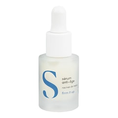 S&eacute;rum Anti-&acirc;ge - S&eacute;rum visage hydratant anti-&acirc;ge , SEASONLY