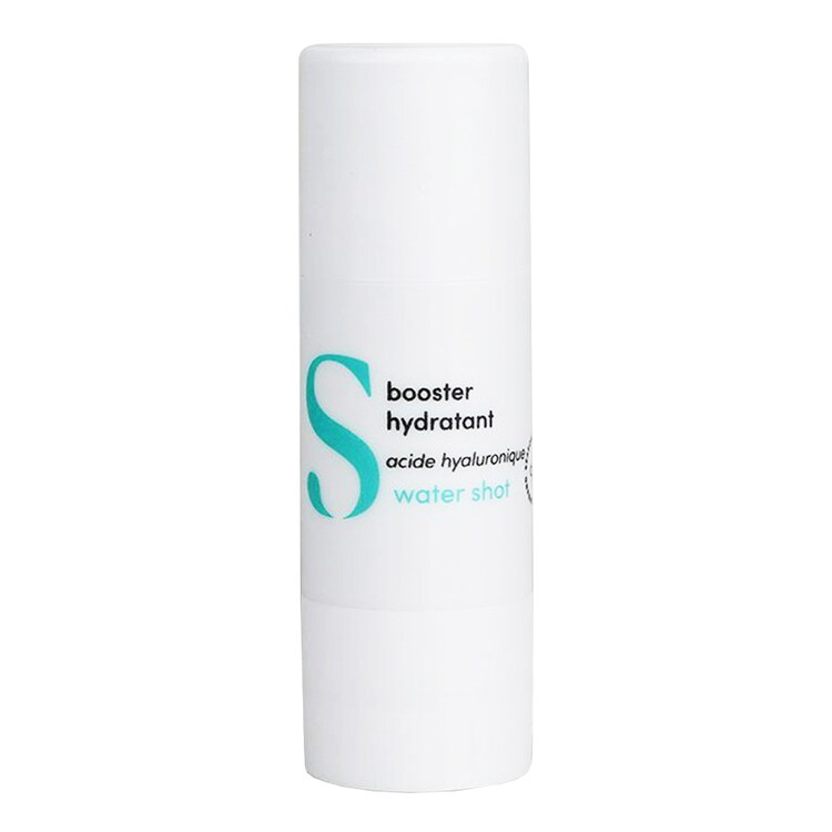 Booster hidratante - Sérum booster hidratante facial