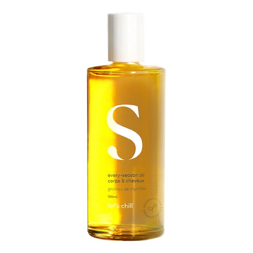 Every season oil - Body and hair dry-oil
