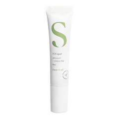 SOS spot - Soin anti-imperfections localis&eacute; , SEASONLY