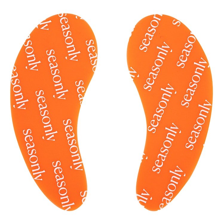 Patch occhi riutilizzabili - patch occhi