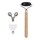Roller multi-têtes - Accesorio tratamiento facial 