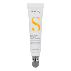 S&eacute;rum Regard D&eacute;fatigant - Soin pour le contour de l'&oelig;il, SEASONLY