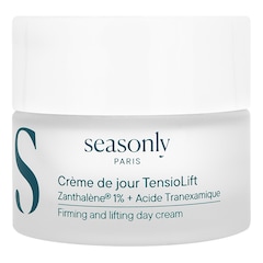 Recharge Cr&egrave;me TensioLift - Cr&egrave;me visage raffermissante et liftante, SEASONLY